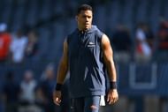 Russell Wilson
